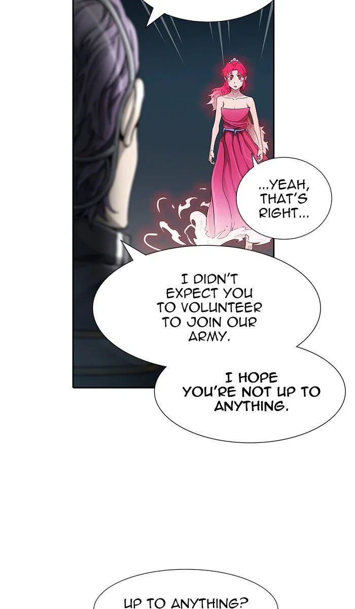 Tower of God Chapter 468 Online - página 92