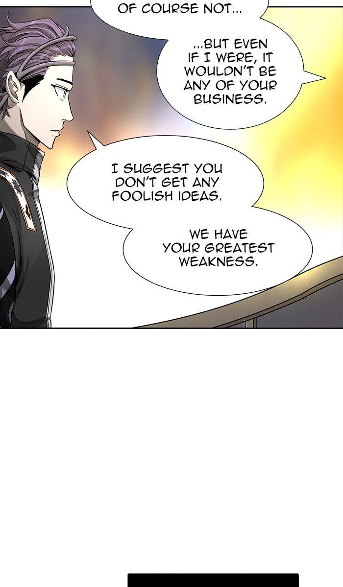 Tower of God Chapter 468 Online - página 93