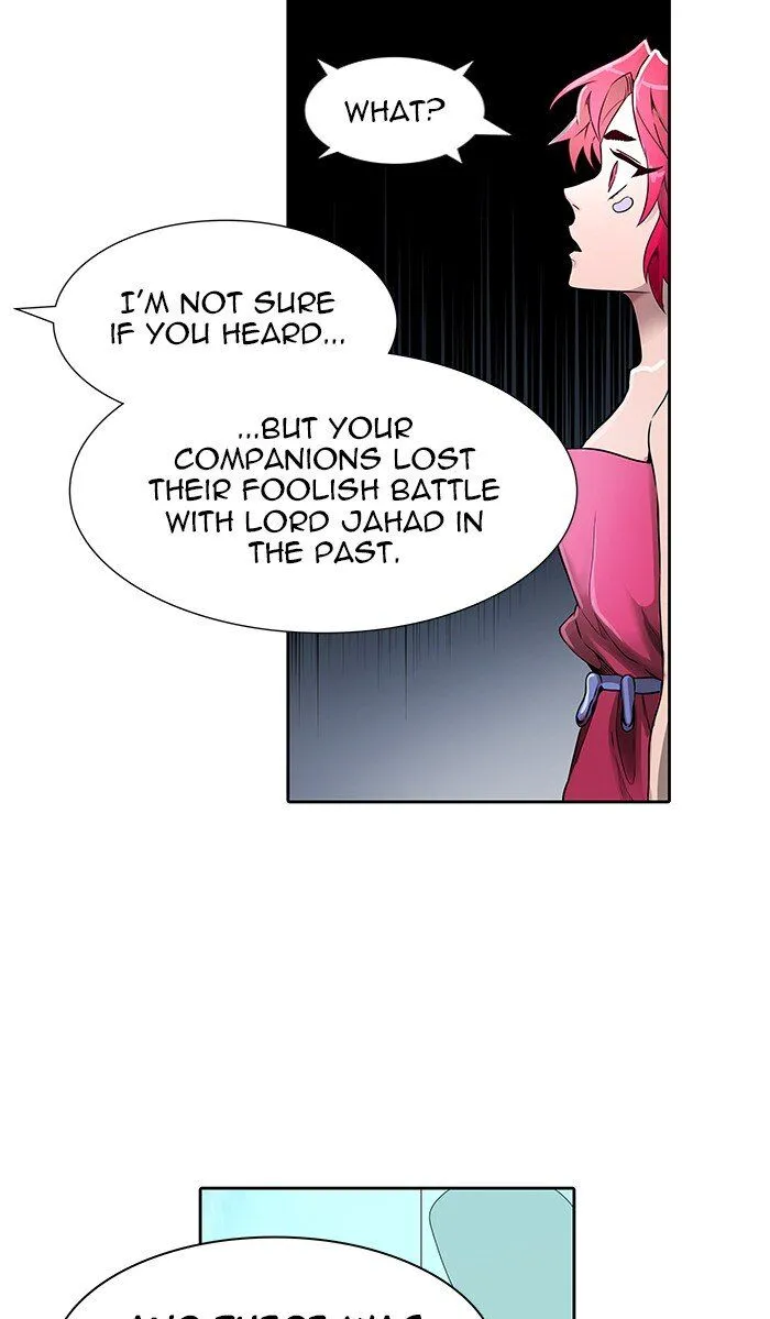 Tower of God Chapter 468 Online - página 94