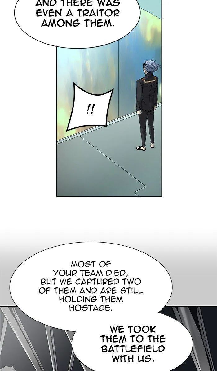 Tower of God Chapter 468 Online - página 95