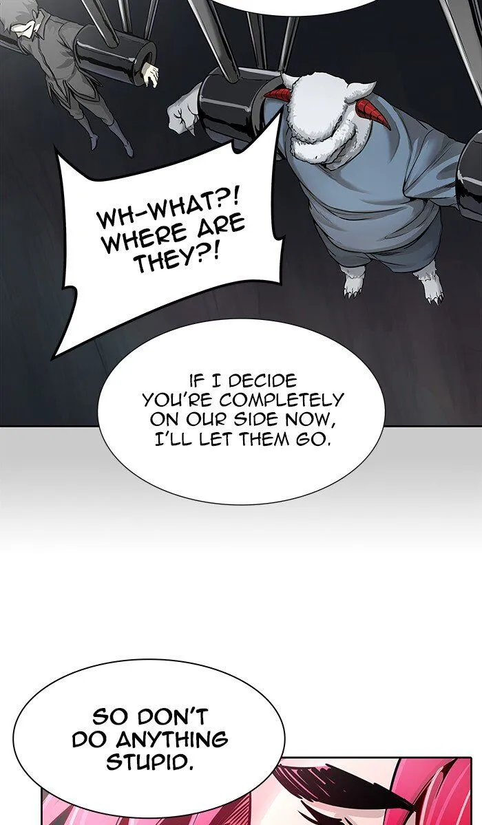 Tower of God Chapter 468 Online - página 96