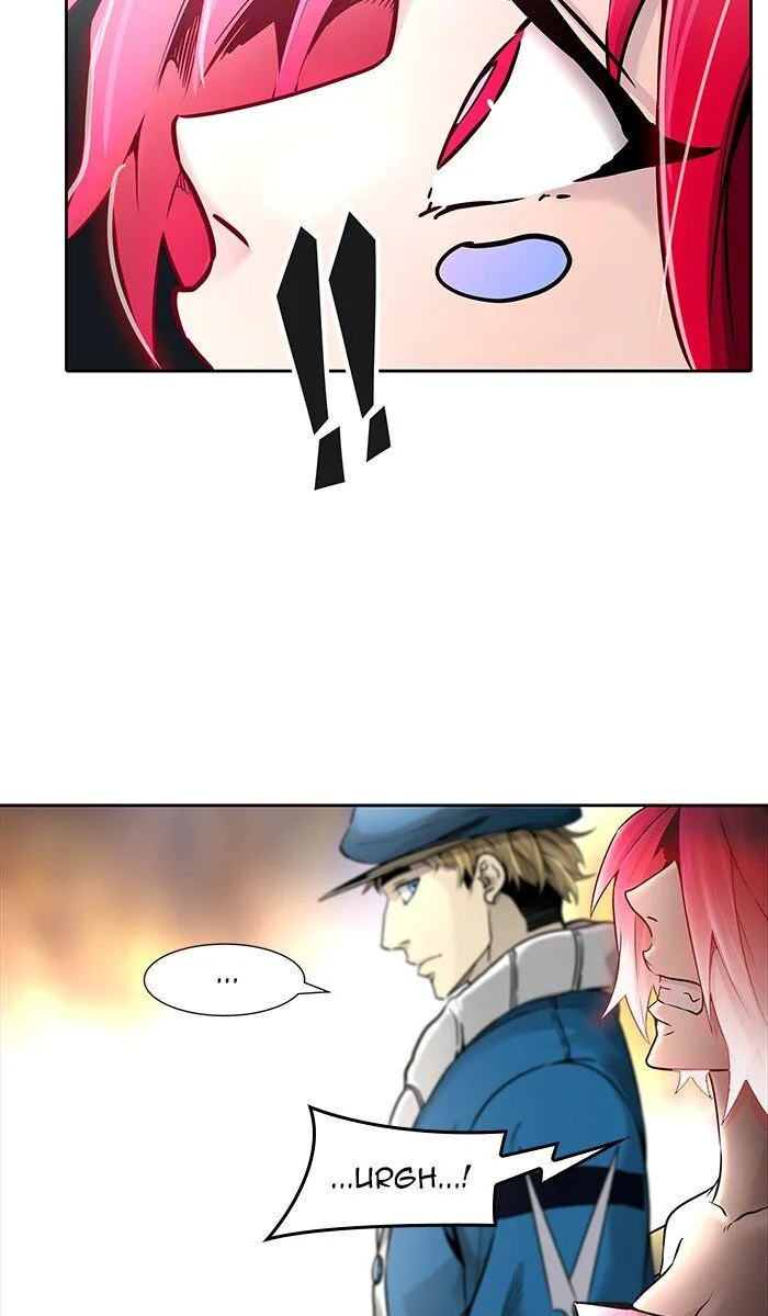 Tower of God Chapter 468 Online - página 97