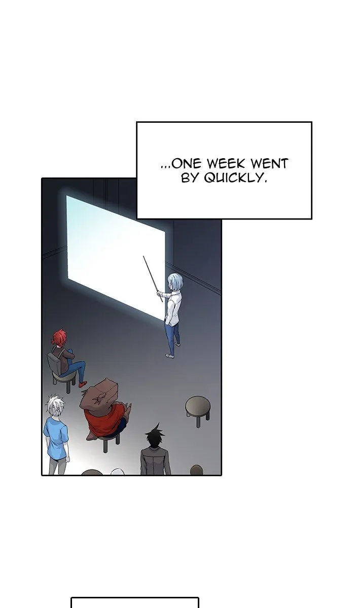 Tower of God Chapter 468 Online - página 103