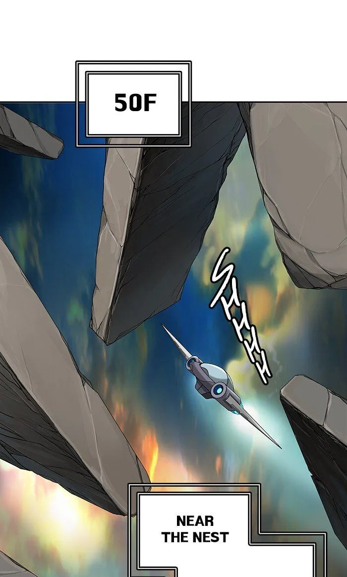 Tower of God Chapter 468 Online - página 107