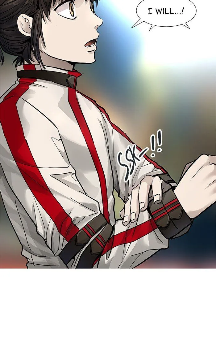 Tower of God Chapter 468 Online - página 110