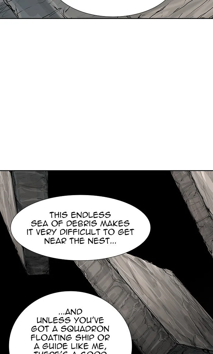 Tower of God Chapter 468 Online - página 114