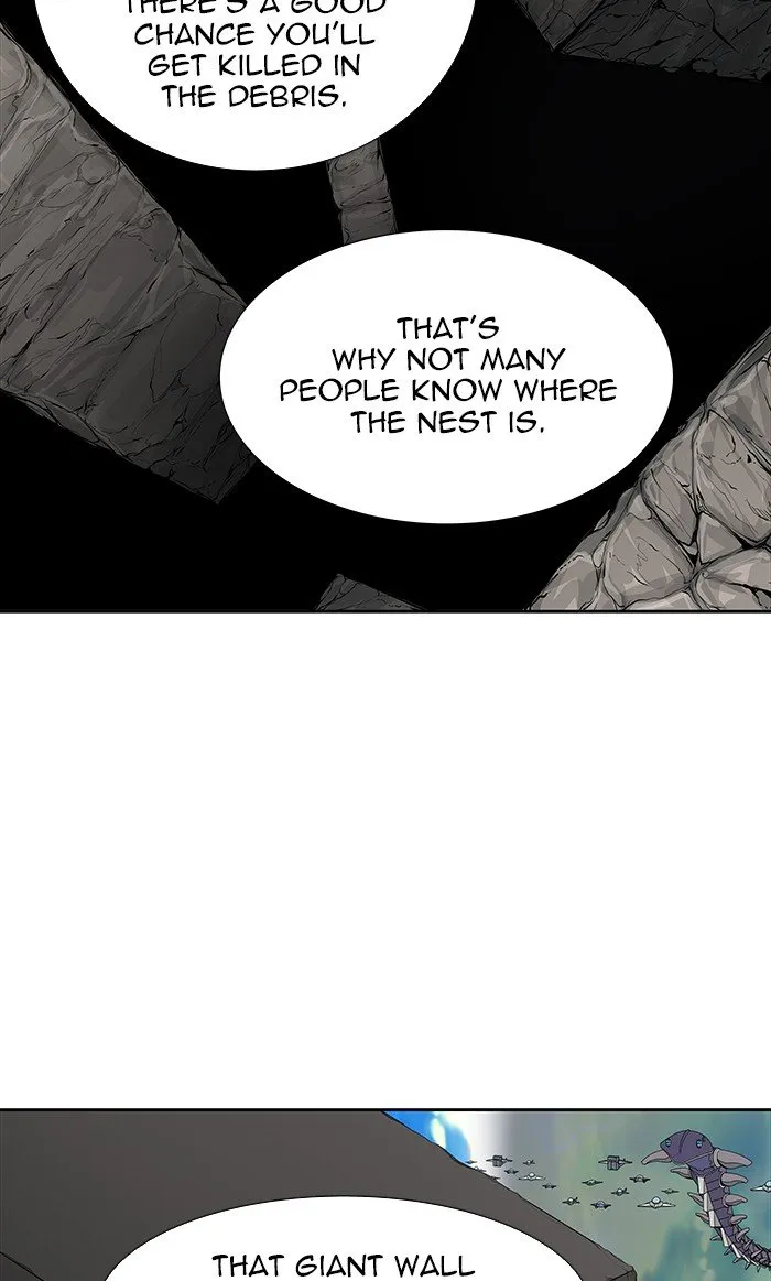 Tower of God Chapter 468 Online - página 115