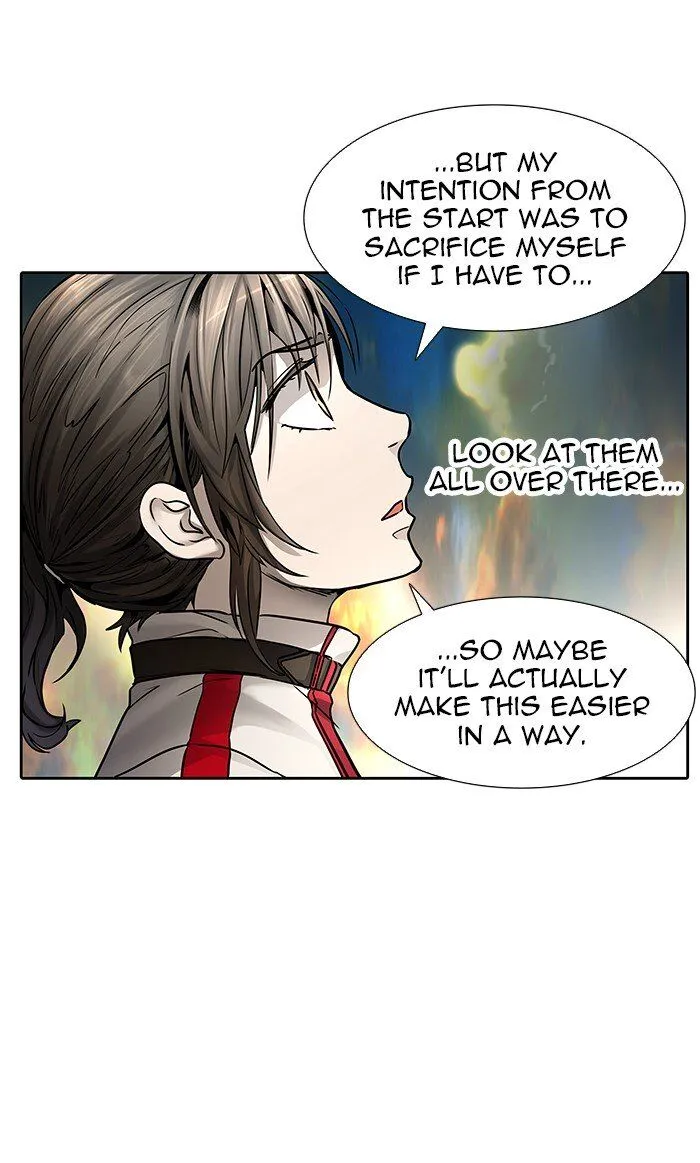 Tower of God Chapter 468 Online - página 118