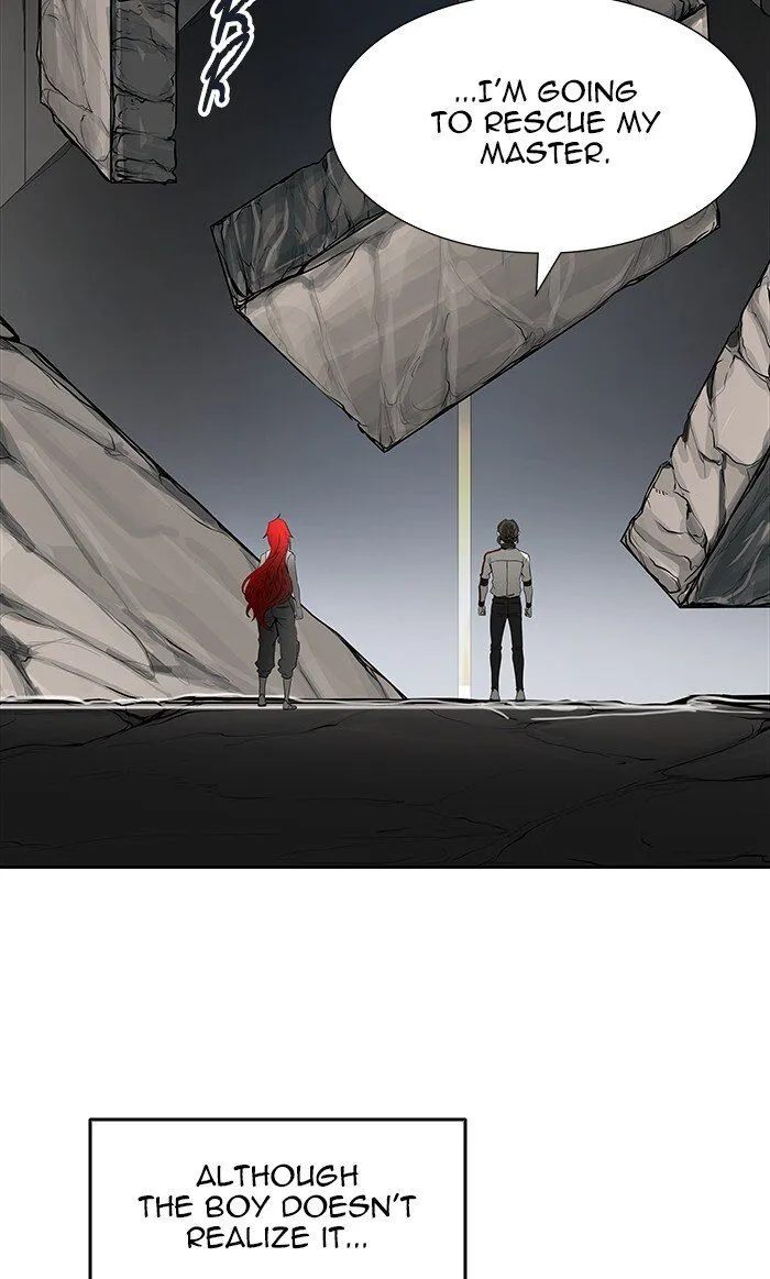Tower of God Chapter 468 Online - página 120