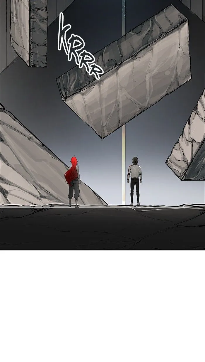 Tower of God Chapter 469 Online - página 2