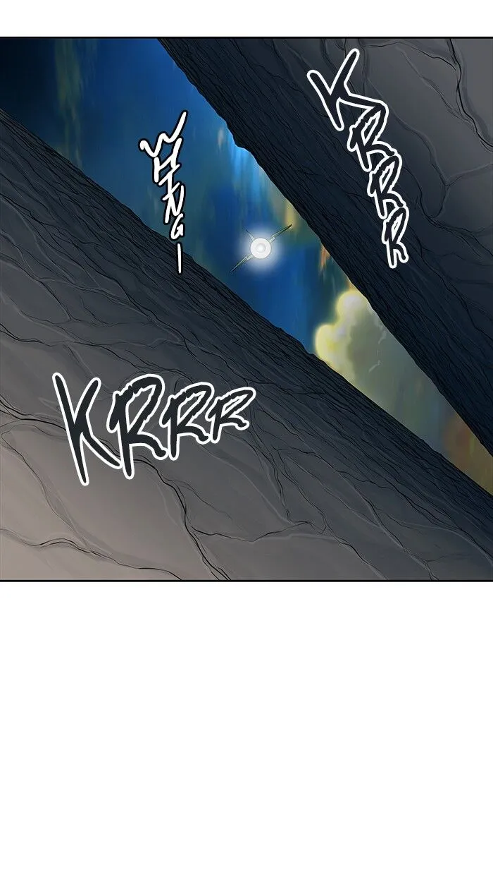 Tower of God Chapter 469 Online - página 3