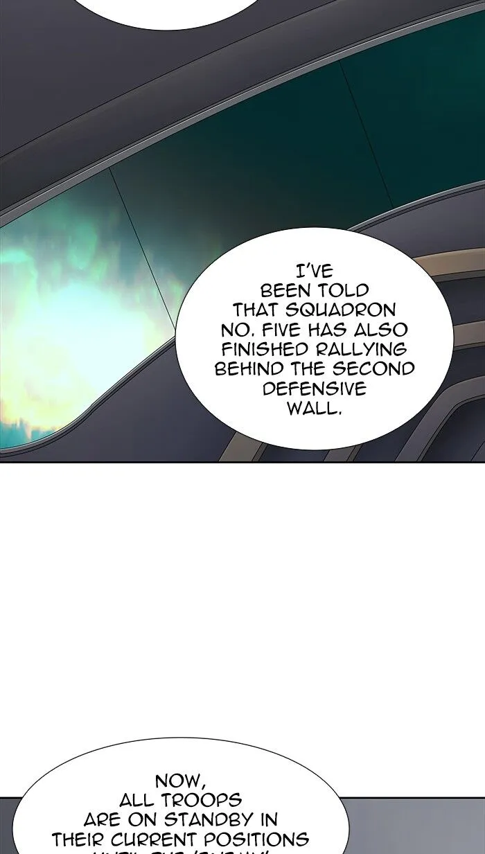 Tower of God Chapter 469 Online - página 13
