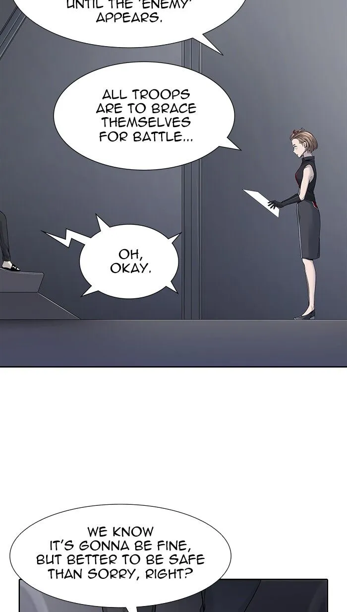 Tower of God Chapter 469 Online - página 14