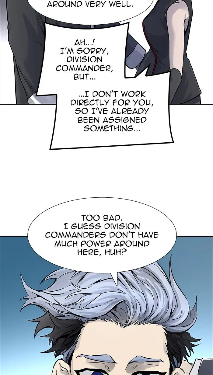 Tower of God Chapter 469 Online - página 16