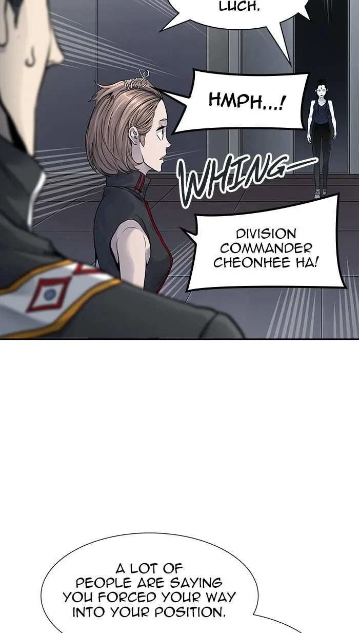Tower of God Chapter 469 Online - página 18