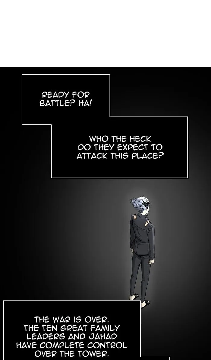 Tower of God Chapter 469 Online - página 22