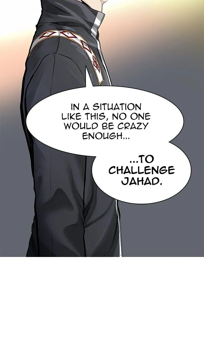 Tower of God Chapter 469 Online - página 24