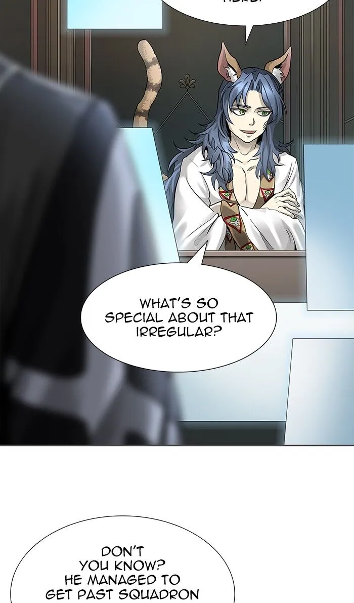 Tower of God Chapter 469 Online - página 28