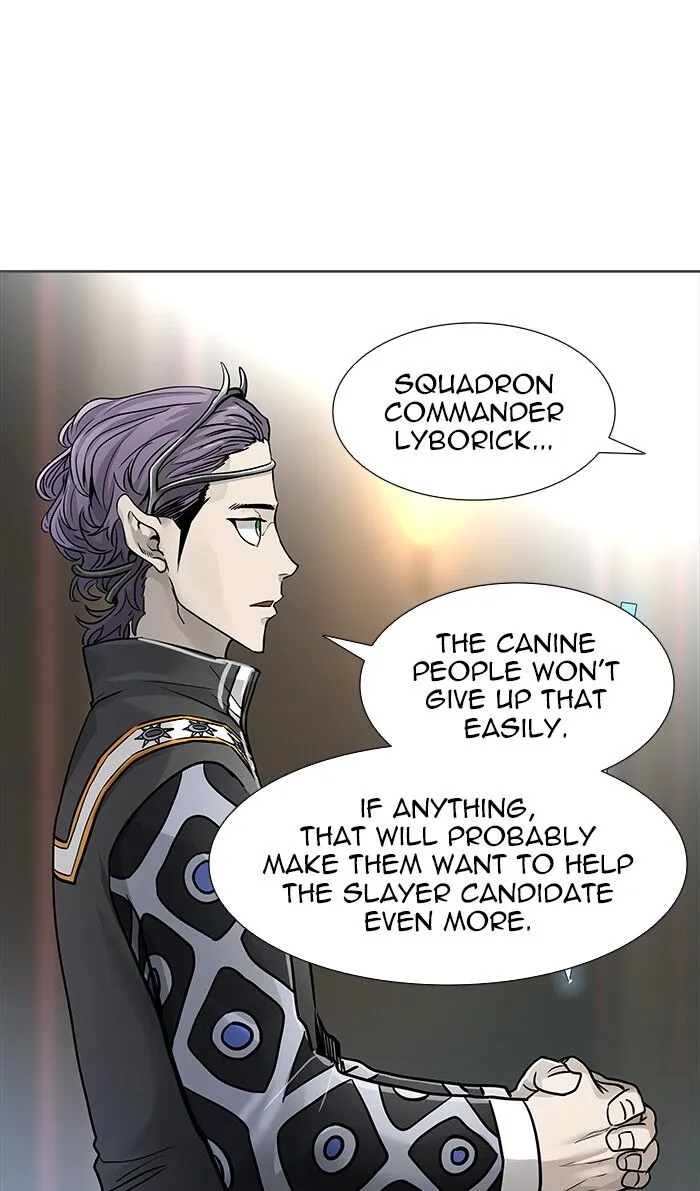Tower of God Chapter 469 Online - página 31