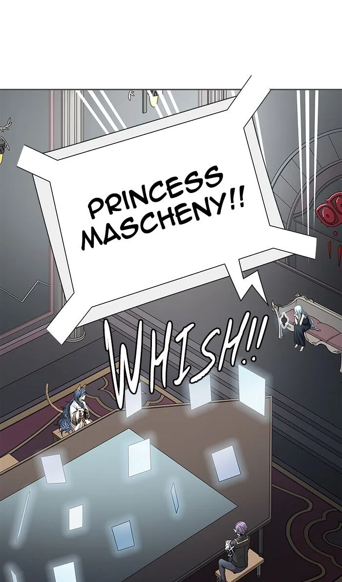 Tower of God Chapter 469 Online - página 39