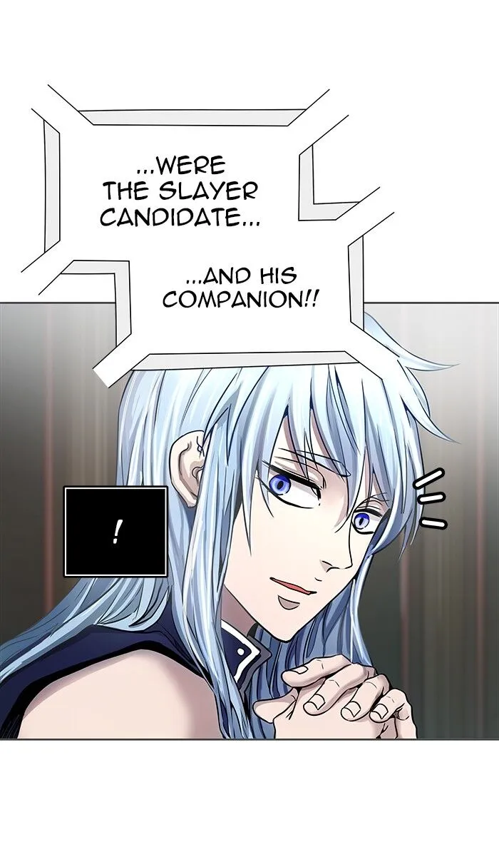 Tower of God Chapter 469 Online - página 41