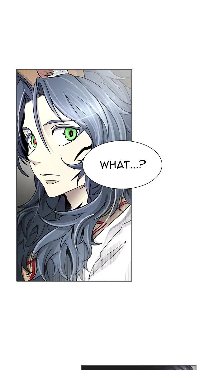 Tower of God Chapter 469 Online - página 42