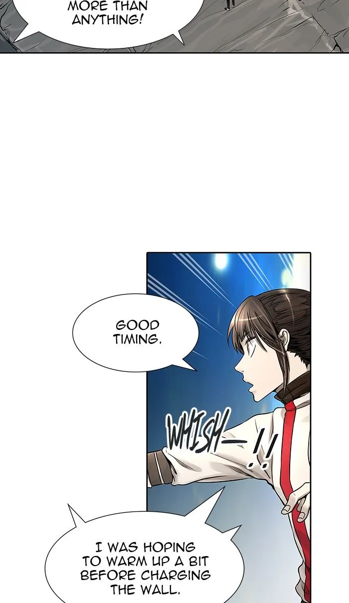 Tower of God Chapter 469 Online - página 47
