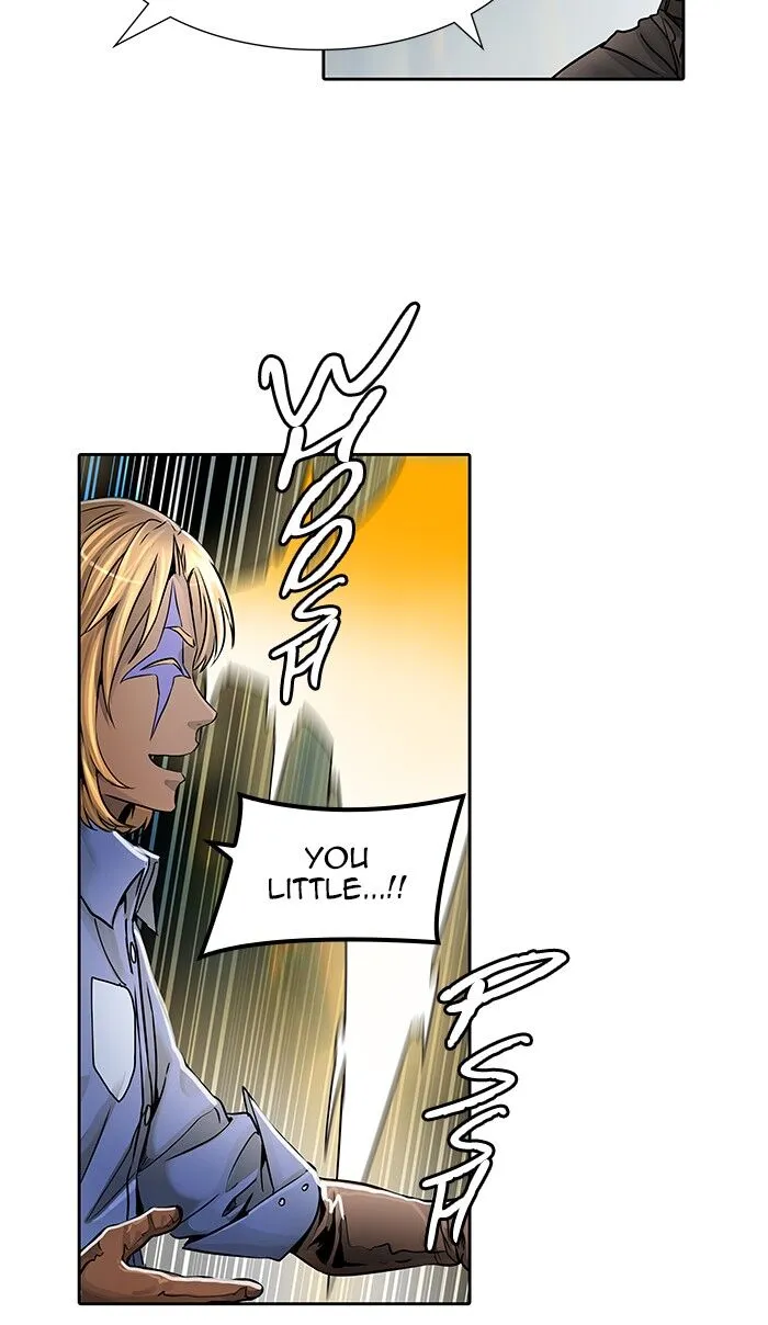 Tower of God Chapter 469 Online - página 48