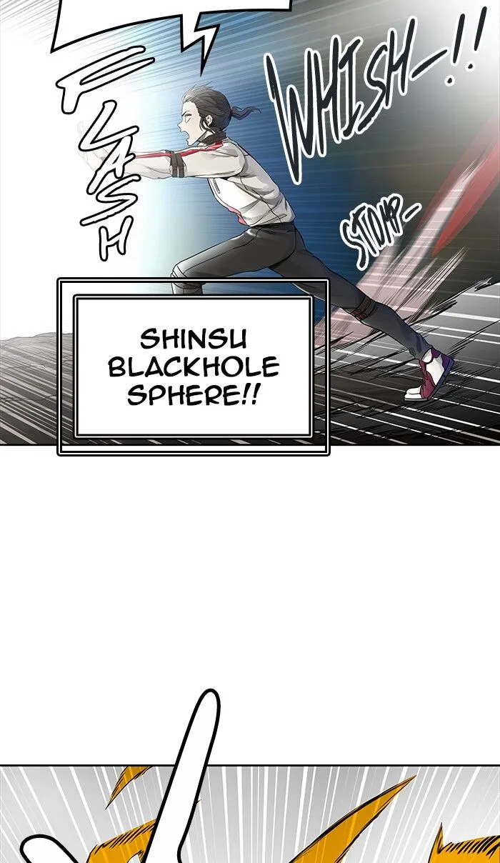 Tower of God Chapter 469 Online - página 51