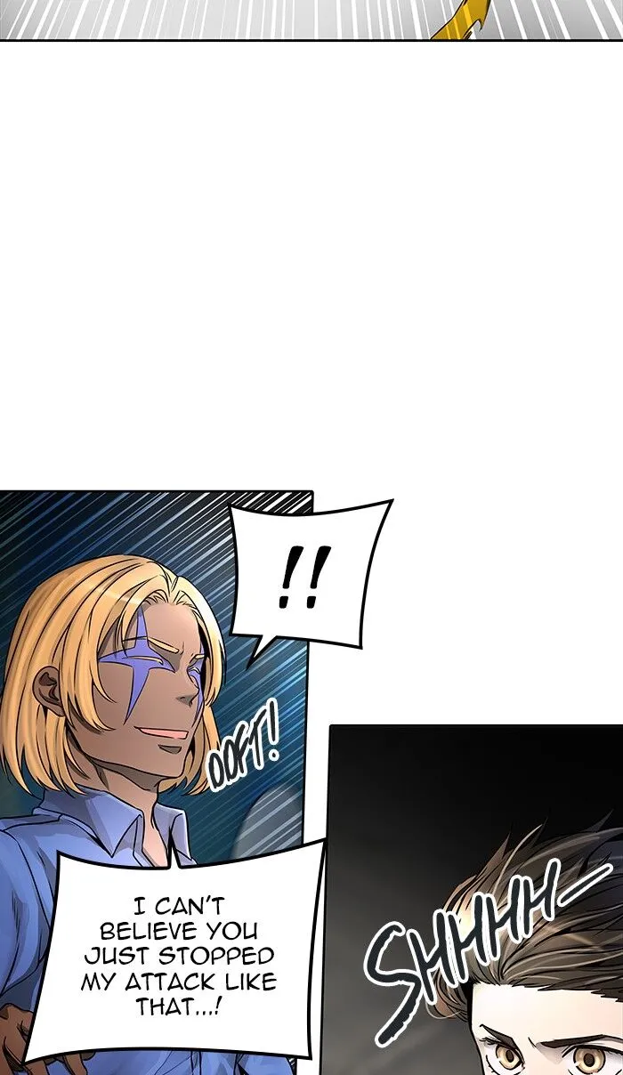 Tower of God Chapter 469 Online - página 53