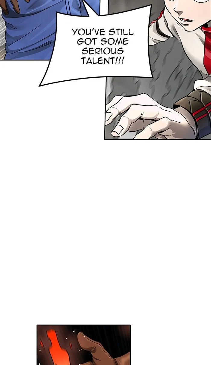 Tower of God Chapter 469 Online - página 54