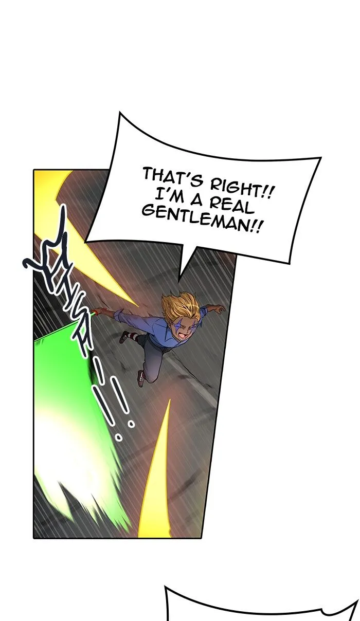 Tower of God Chapter 469 Online - página 59
