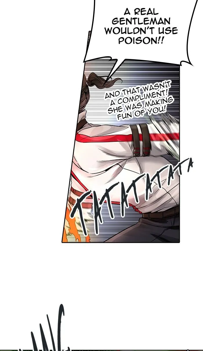 Tower of God Chapter 469 Online - página 60