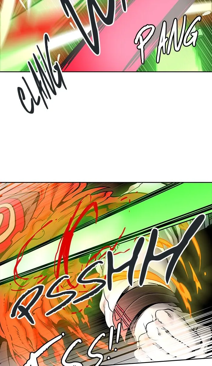 Tower of God Chapter 469 Online - página 62