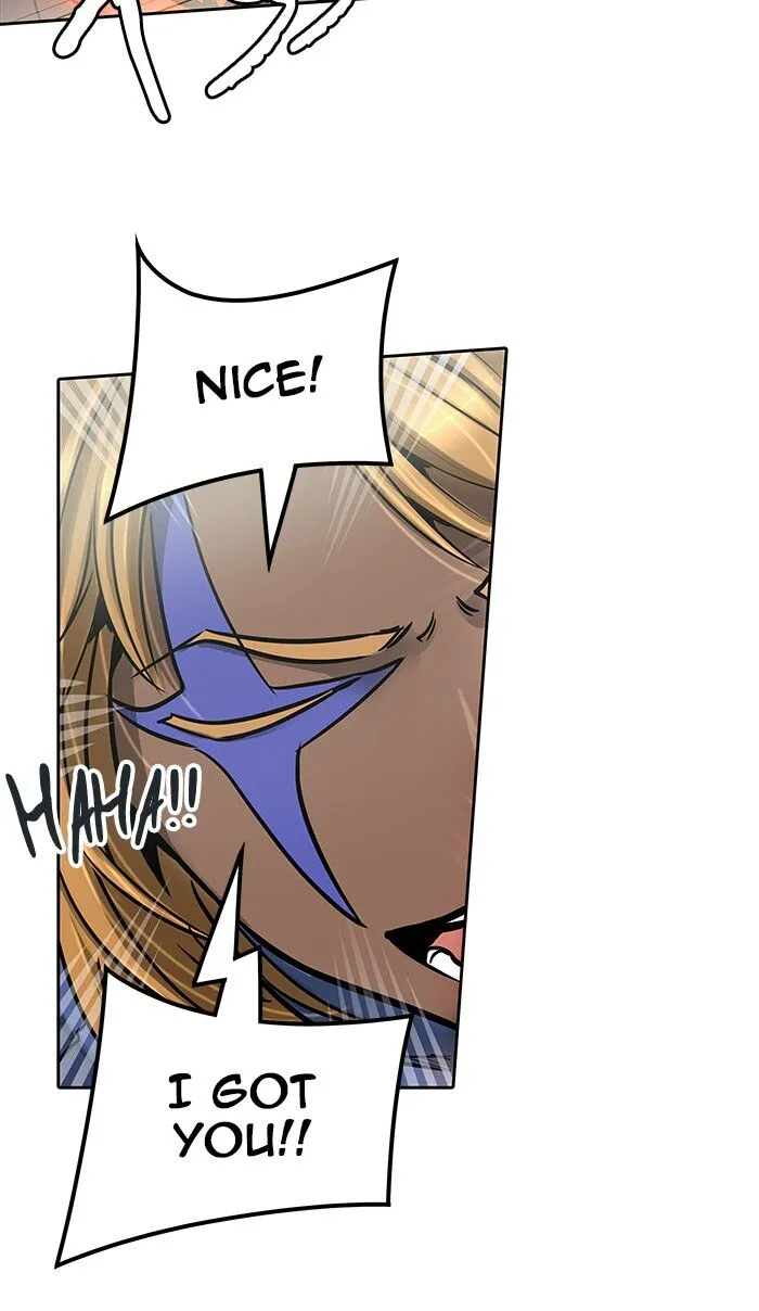 Tower of God Chapter 469 Online - página 63