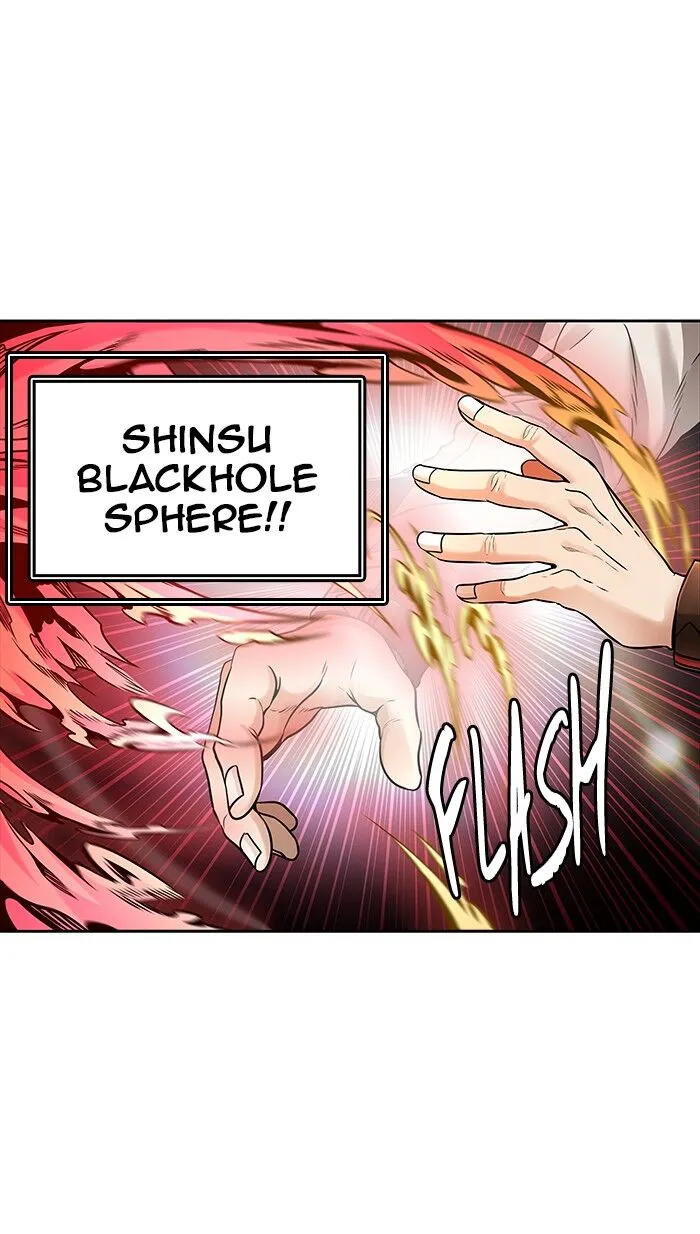 Tower of God Chapter 469 Online - página 65
