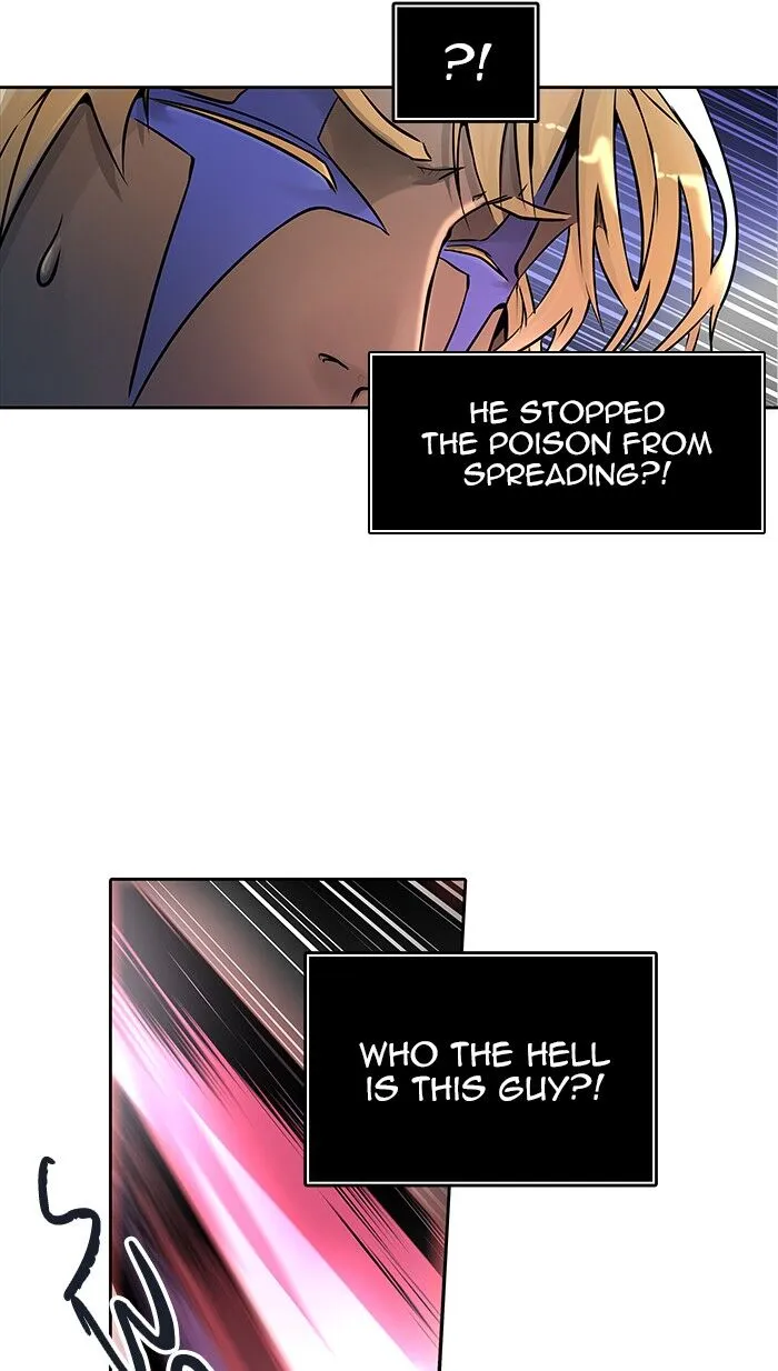 Tower of God Chapter 469 Online - página 66