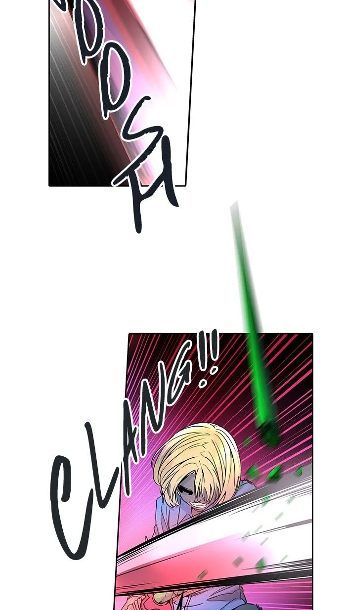 Tower of God Chapter 469 Online - página 67