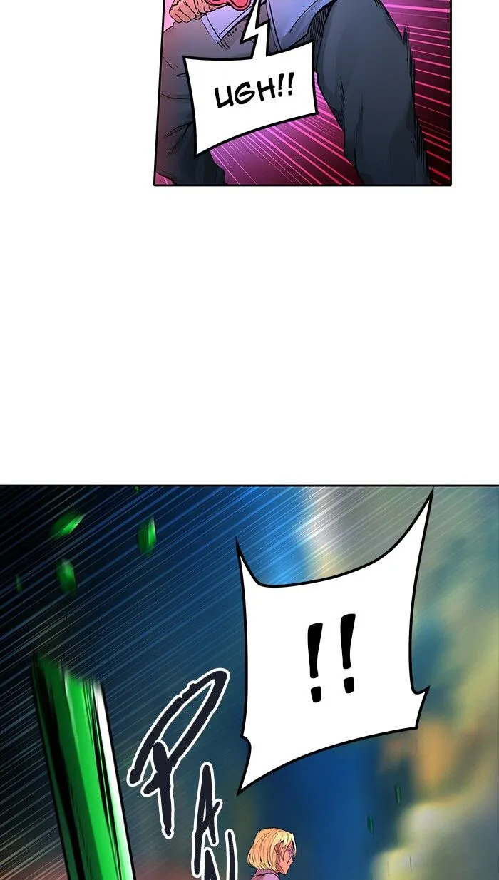 Tower of God Chapter 469 Online - página 68