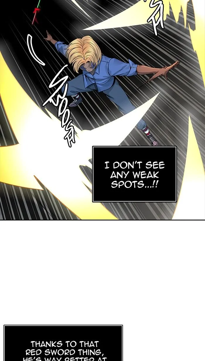 Tower of God Chapter 469 Online - página 70