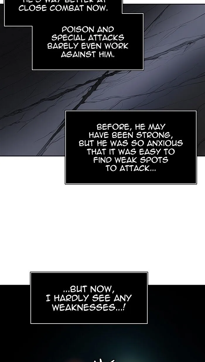 Tower of God Chapter 469 Online - página 71