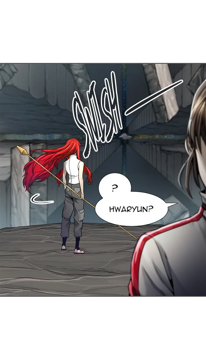 Tower of God Chapter 469 Online - página 73