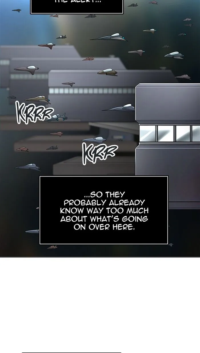 Tower of God Chapter 469 Online - página 75