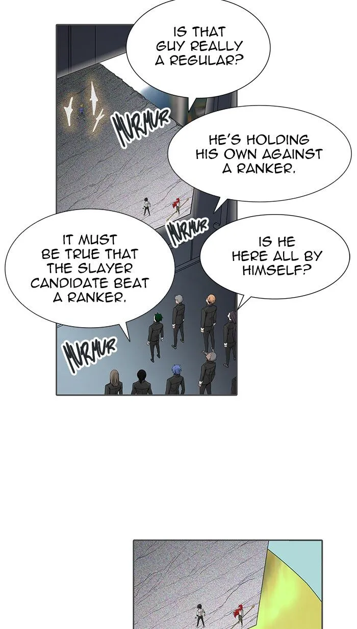 Tower of God Chapter 469 Online - página 77