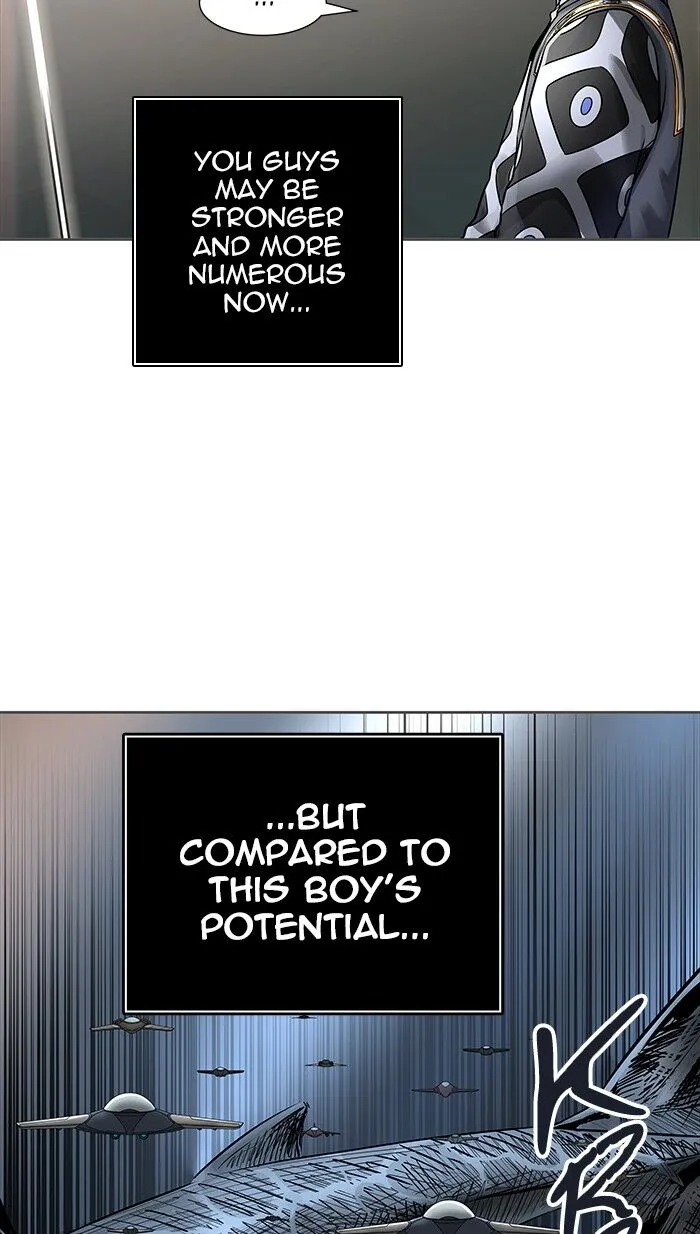 Tower of God Chapter 469 Online - página 79