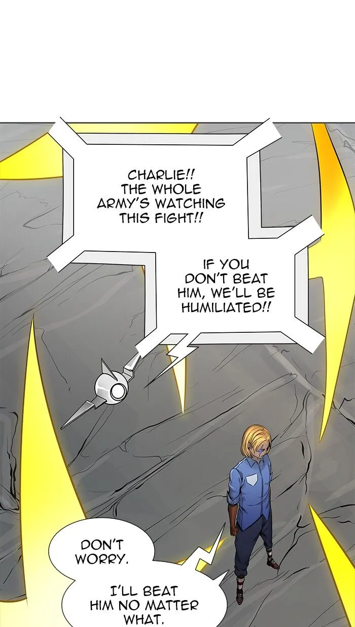 Tower of God Chapter 469 Online - página 81