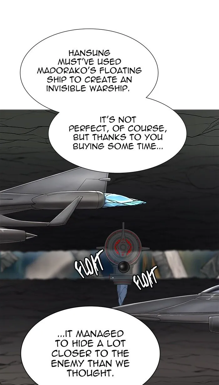 Tower of God Chapter 469 Online - página 85