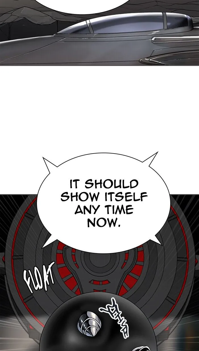 Tower of God Chapter 469 Online - página 86
