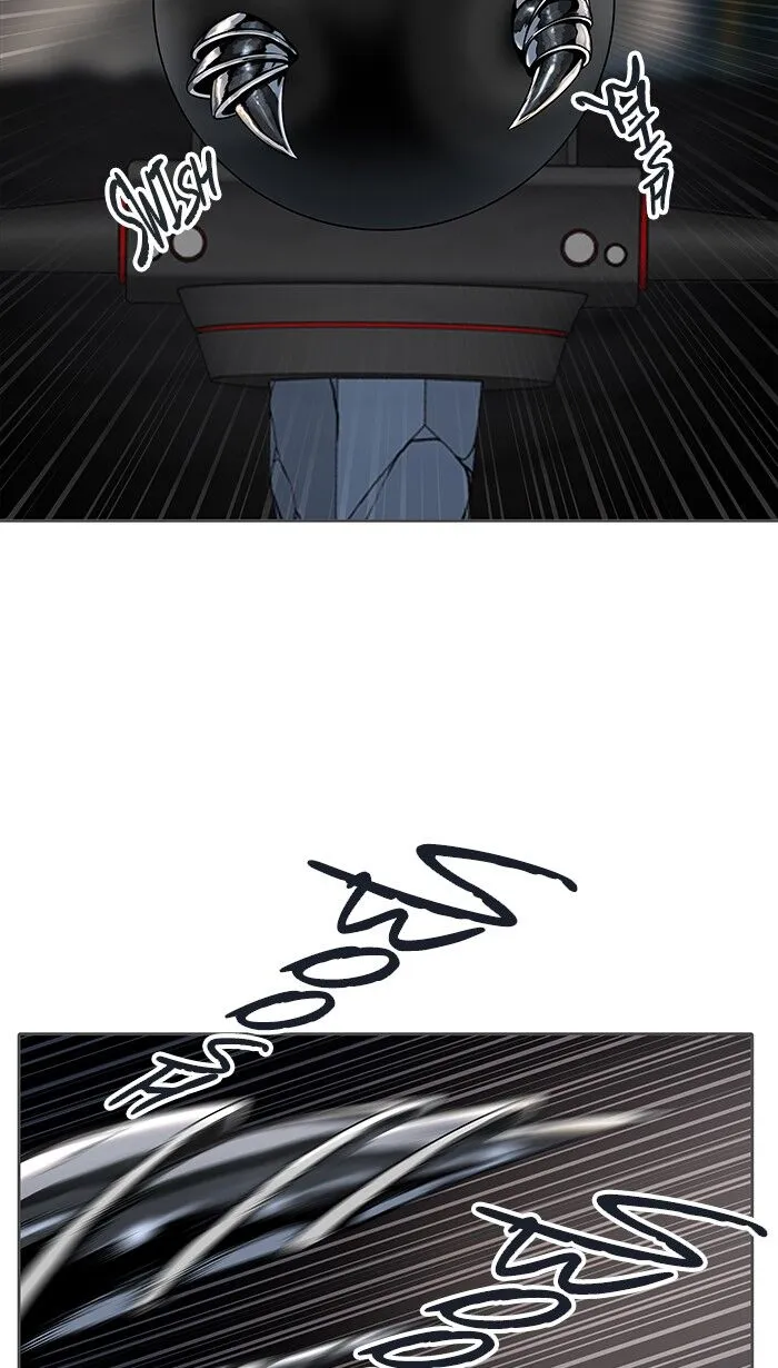 Tower of God Chapter 469 Online - página 87