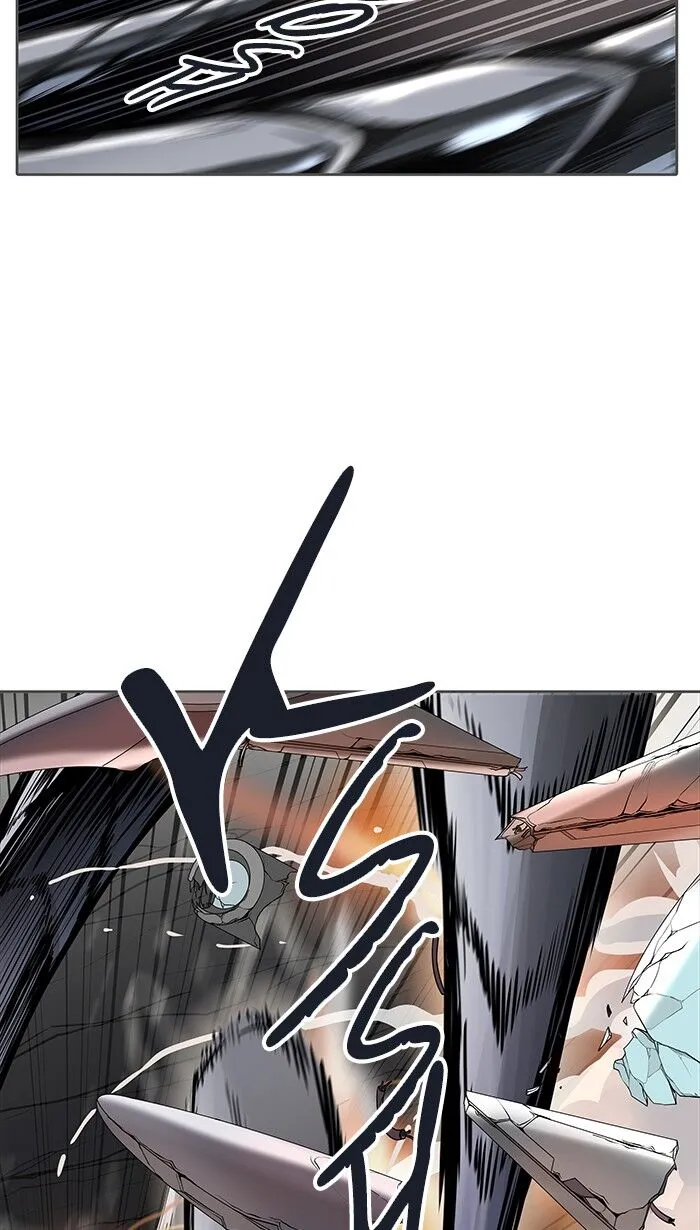 Tower of God Chapter 469 Online - página 88